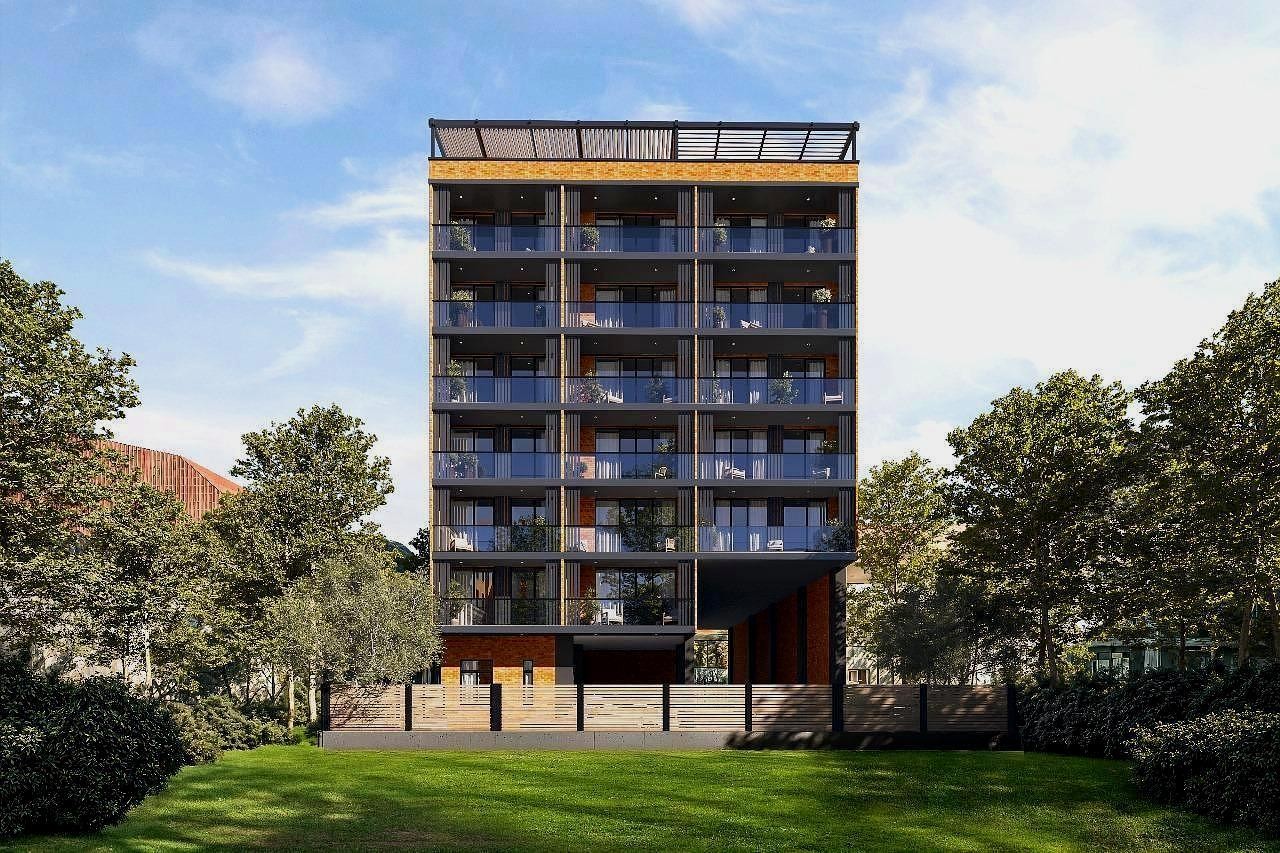 K4 Residence
