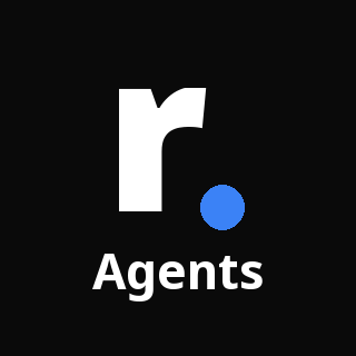 Аватар Instagram Agents 320×320
